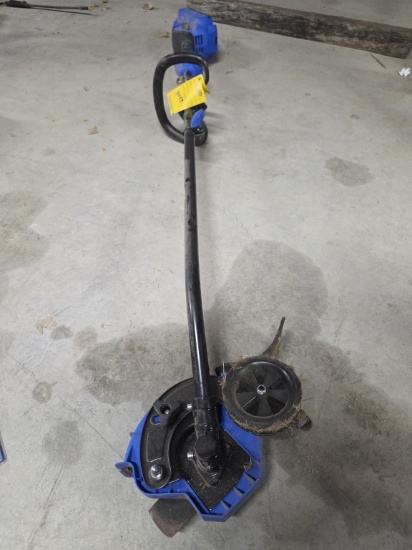 Kobalt 40-Volt Edger