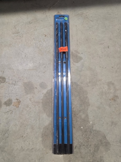 25-Inch Drill Bits