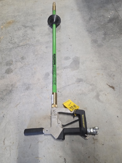 4000 Series Air Spade