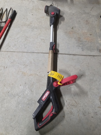 Hyper Tough Electric Weed Eater