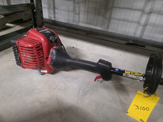 Yard Machines Weed Eater