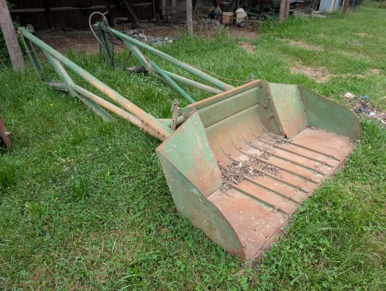 Cobey Loader