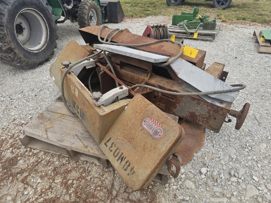 Kalamazoo Band Saw