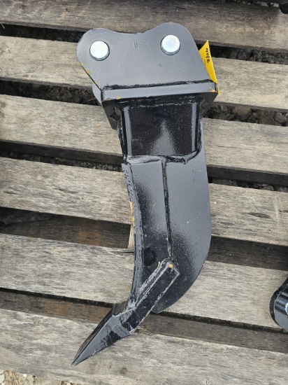 Mini Excavator Ripper Tooth