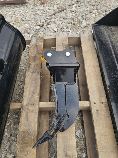 Mini Excavator Ripper Tooth