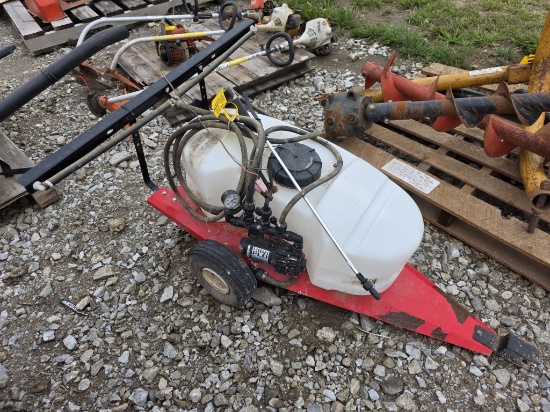 FIMCO Garden Lawn Sprayer