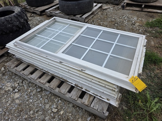 Four Windows