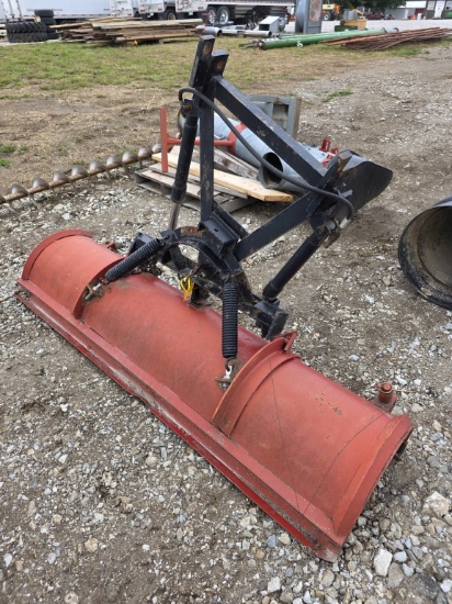 78-Inch Snow Plow