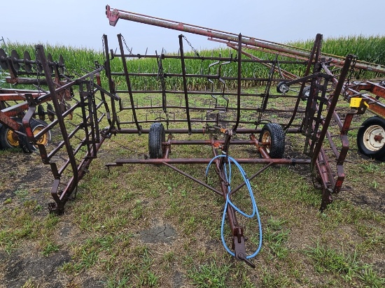 22-Foot Harrowgator