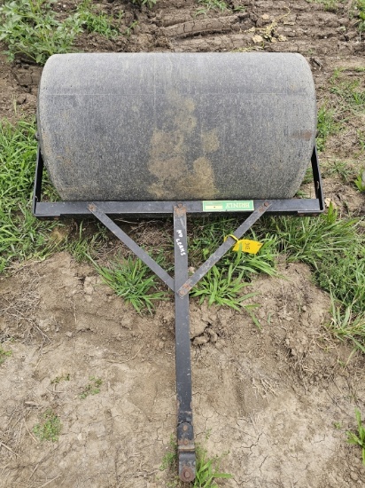 Brinly Lawn Roller