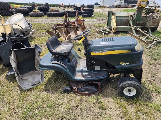 Craftsman Lawnmower Parts