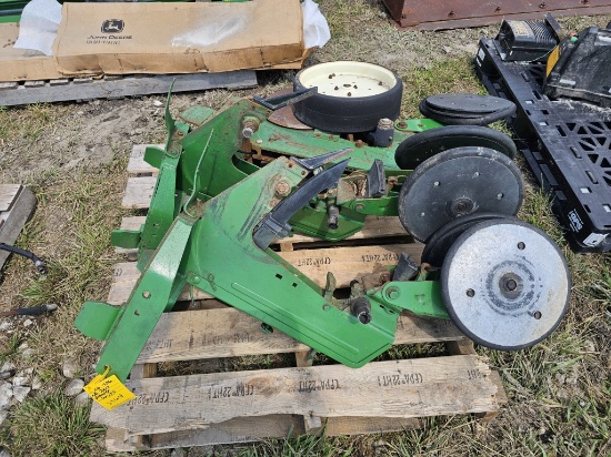 John Deere 7000 Planter Parts