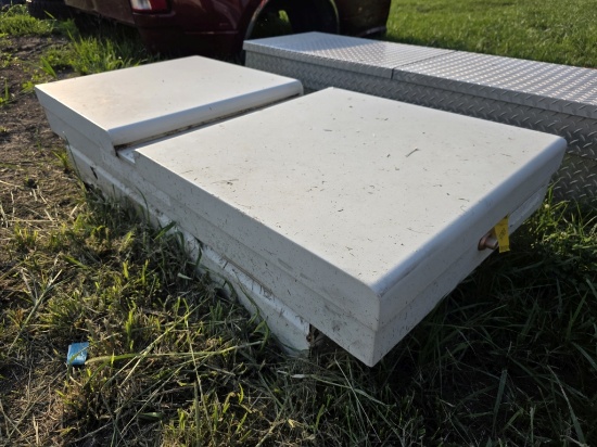 Weather Guard Toolbox