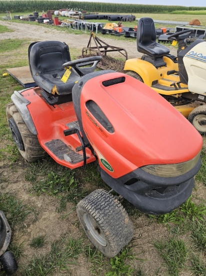 Scotts By John Deere Riding Mower