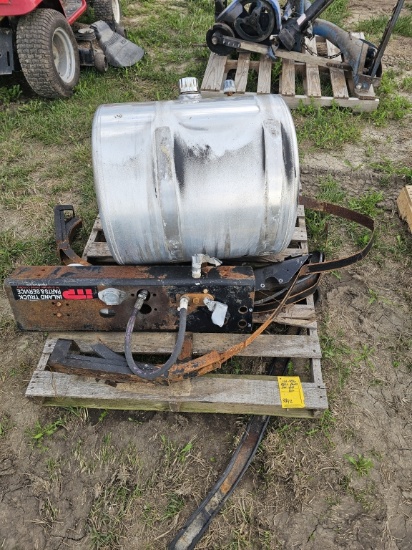 Miscellaneous Wet Kit Semi Parts