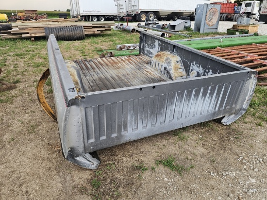 1992 Dodge Truck Bed