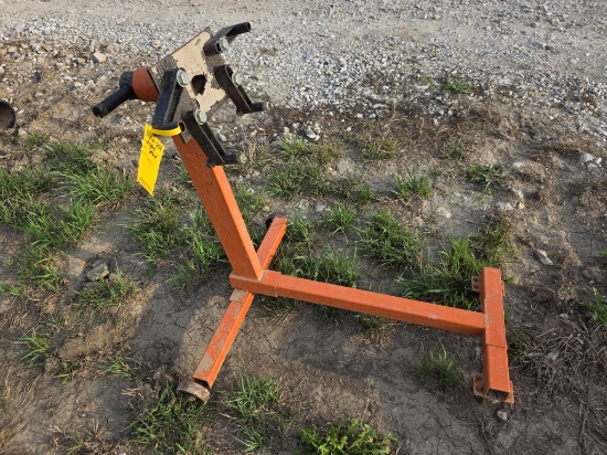 Engine Stand