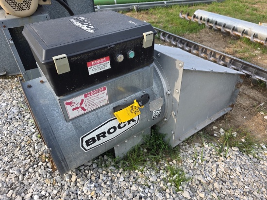 Brock Bin Fan