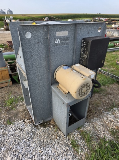 SII Corporation Bin Fan