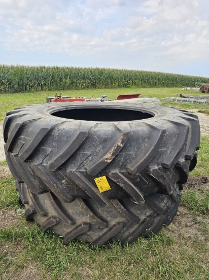 520/85R42 Tires