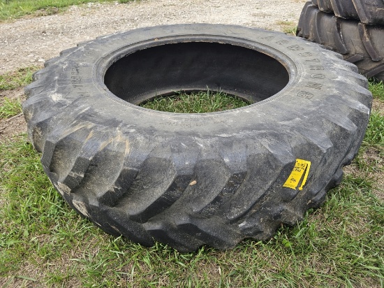 20.8x42 Tire