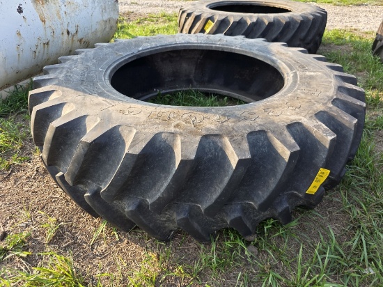 Firestone 20.8x42 Tire