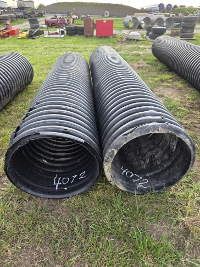Lot Of Dual-Wall Tile