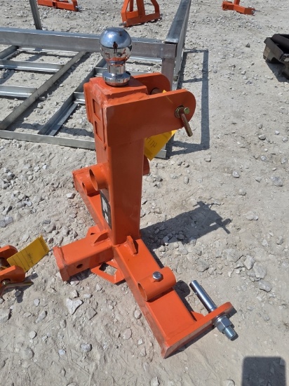 3-Point Combination Attachment