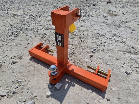 3-Point Hitch Adapter