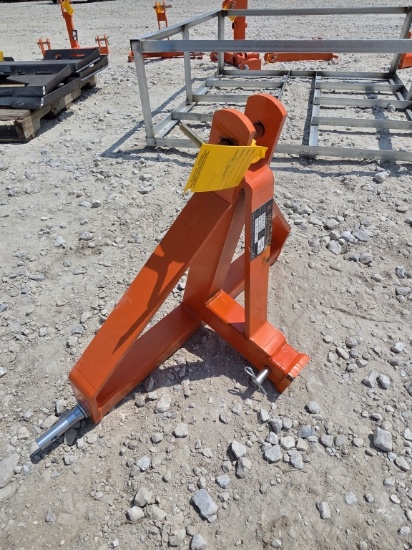3-Point Hitch Adapter
