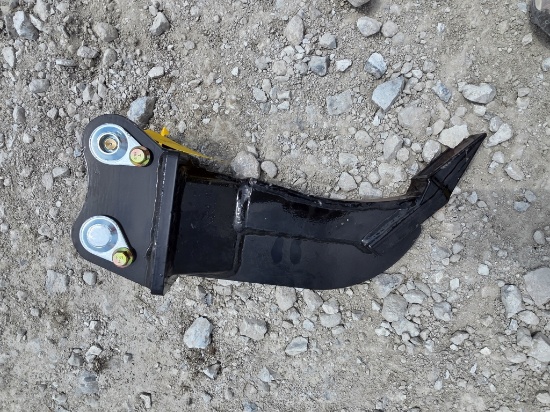 31-Inch Mini Excavator Bucket