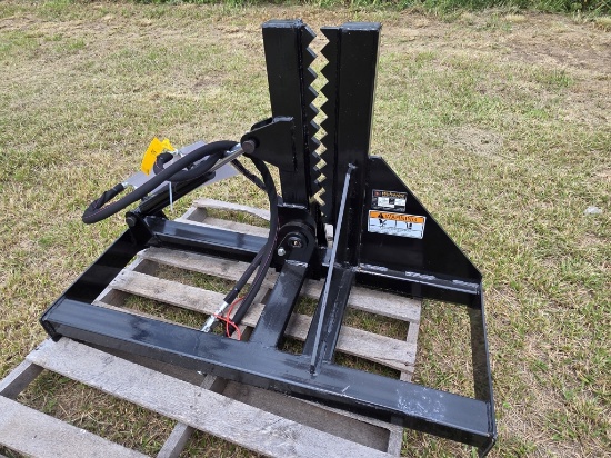 Wolverine Quick-Attach Tree Puller