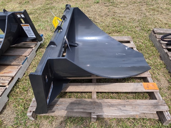 Wolverine Quick-Attach Tree Spade