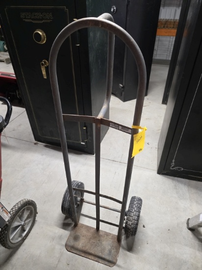 2-Wheel Hand Truck