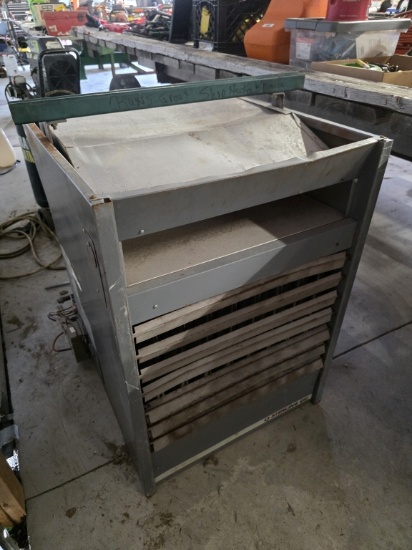 Sterling Gas Furnace