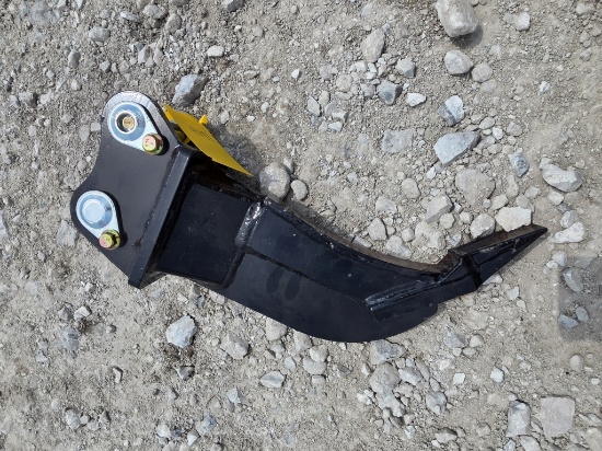 Mini Excavator Ripper Tooth