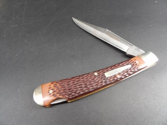 Remington Bullet Knife - The Guide - 5.75" Blade