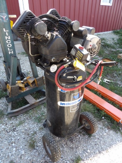 20 Gal. Indutrial Air Compressor