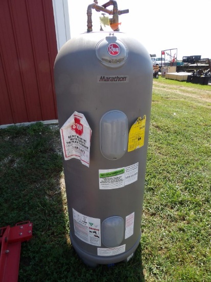 Rheem Marathon Electric Hot Water Heater
