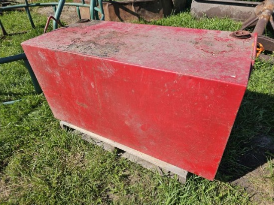 Truck Fuel Tank - 100 Gallon