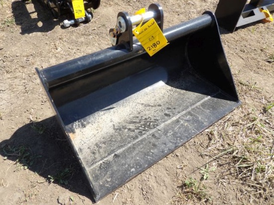 Mini Excavator Bucket - 24"