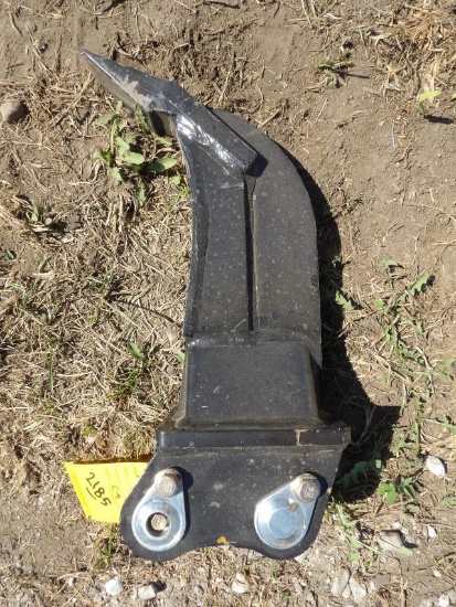 Mini Excavator Ripper