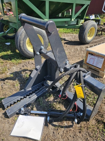 Land Honor Quick-Attach Tree Puller