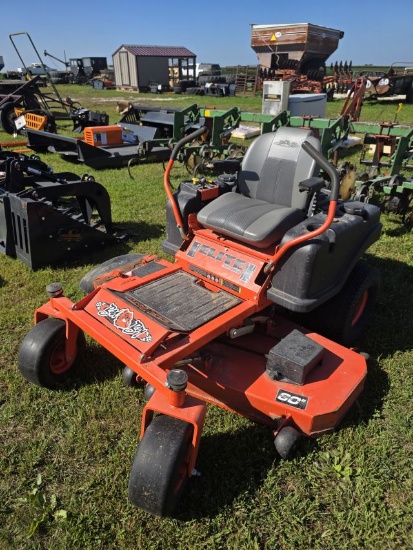 Bad Boy 60" Zero Turn Lawn Mower