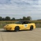 2002 Pontiac Firebird Trans Am