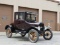 1927 Ford Model T Coupe