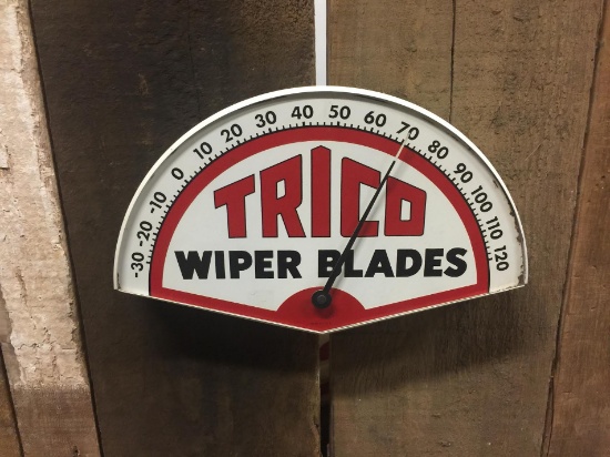 Trico Windshield Wiper Thermometer