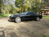 2004 Ford Thunderbird