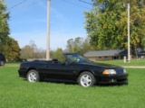 1988 Ford Mustang GT