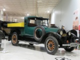 1917 Haynes Model 36T Pickup